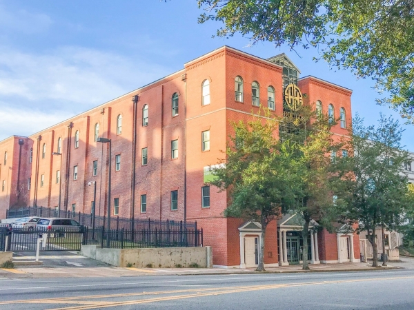 Listing Image #1 - Office for lease at 118 N Monroe St, Tallahassee FL 32301