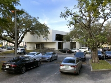 Listing Image #1 - Office for lease at 1501 NW North RIver Drive, Miami FL 33125