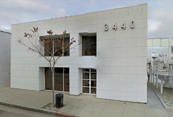 Listing Image #1 - Retail for lease at 3440 Motor Avenue, Los Angeles CA 90034 Listing Image #1 - Retail for lease at 3440 Motor Avenue, Los Angeles CA 90034