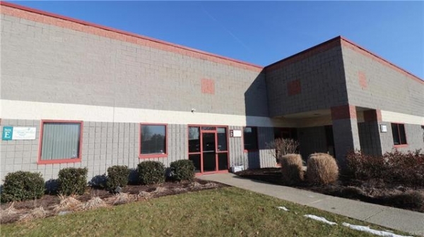 Listing Image #1 - Office for lease at 2299 Brodhead Rd, D, Bethlehem PA 18020
