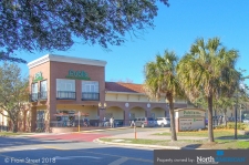 Listing Image #1 - Shopping Center for lease at 2025 Riverside Avenue, Jacksonville FL 32204