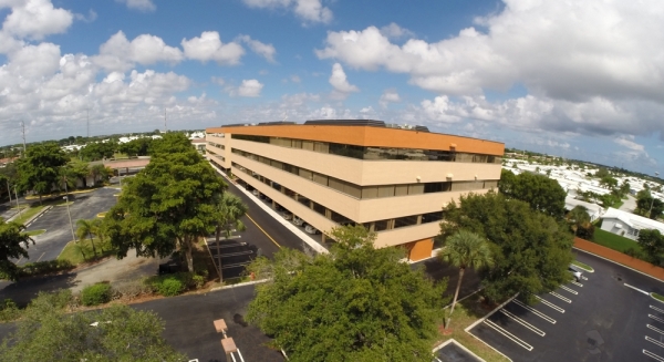 Listing Image #1 - Office for lease at 2240 W Woolbright Rd, Boynton Beach FL 33426