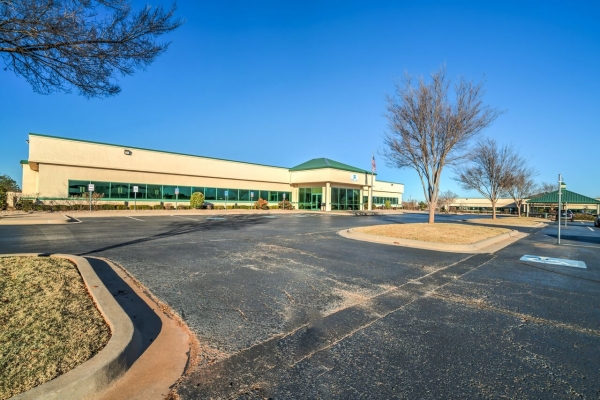 Listing Image #1 - Office for lease at 3101 Technology Drive, Edmond OK 73013