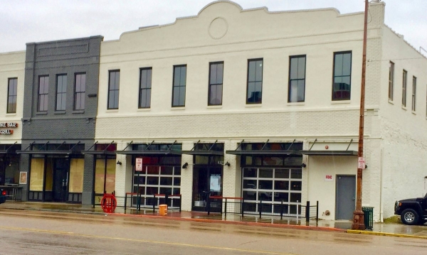 Listing Image #1 - Retail for lease at 412 Market Street, Chattanooga TN 37402