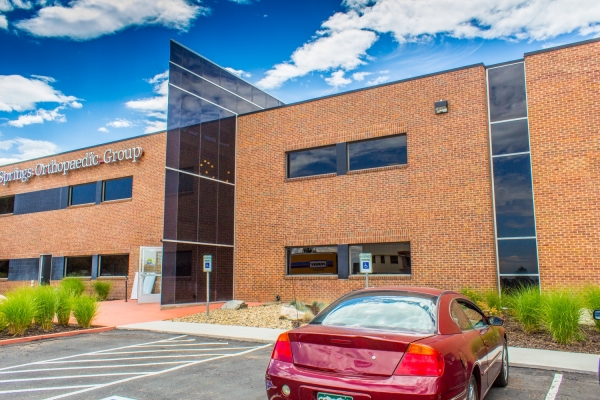 Listing Image #1 - Office for lease at 1259 Lake Plaza Dr, Colorado Springs CO 80906 Listing Image #1 - Office for lease at 1259 Lake Plaza Dr, Colorado Springs CO 80906