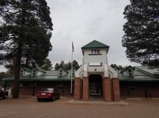 Listing Image #1 - Retail for lease at 770 E White Mountain Blvd, Pinetop-Lakeside AZ 85935