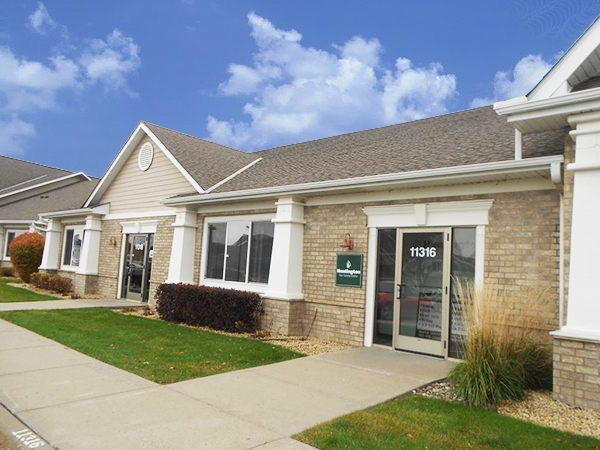 Listing Image #1 - Office for lease at 11318 86th Ave N, Maple Grove MN 55369