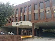Listing Image #1 - Office for lease at 970 MLK Jr Drive, Atlanta GA 30314
