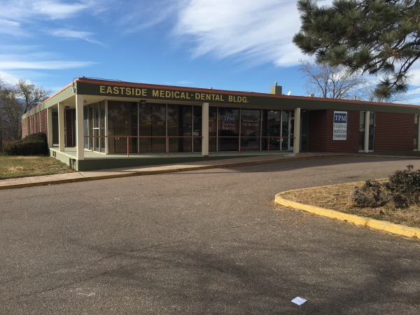 Listing Image #1 - Office for lease at 1304 N Academy Blvd, Colorado Springs CO 80909