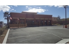 Listing Image #1 - Retail for lease at 4255 South Durango Drive, Las Vegas NV 89147