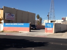Listing Image #1 - Others for lease at 213 and 217 N. Maryland Pkwy, Las Vegas NV 89101