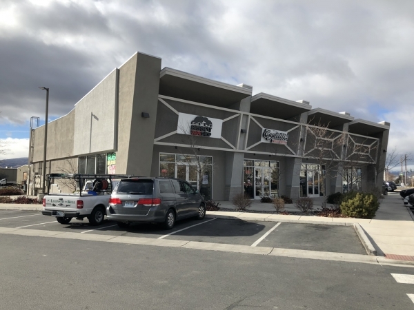 Listing Image #1 - Shopping Center for lease at 1530 S Stanford Way, Sparks NV 89431