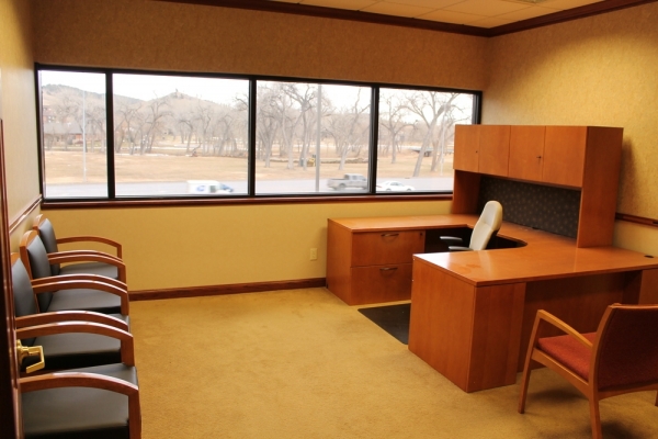 Listing Image #1 - Office for lease at 1301 W Omaha St, Suite 202, Rapid City SD 57701