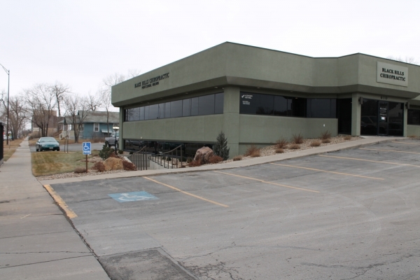 Listing Image #1 - Office for lease at 610 East Blvd, Rapid City SD 57701