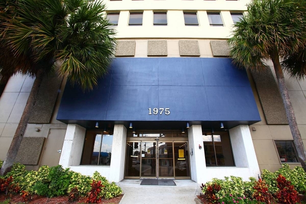 Listing Image #1 - Office for lease at 1975 E Sunrise Blvd, Suite 538, Fort Lauderdale FL 33304