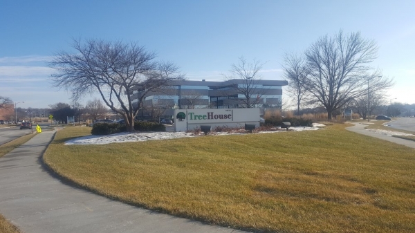 Listing Image #1 - Office for lease at 10825 Farnam Drive, Omaha NE 68154