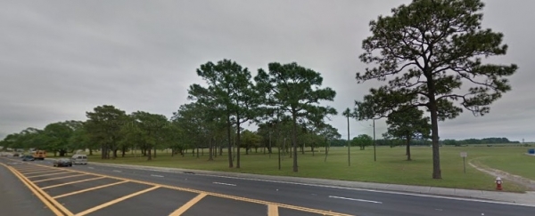 Listing Image #1 - Land for lease at 6500 Blk N 9th Ave, Pensacola FL 32504