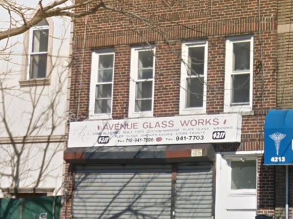 Listing Image #1 - Multi-Use for lease at 4211 church ave, Brooklyn NY 11203