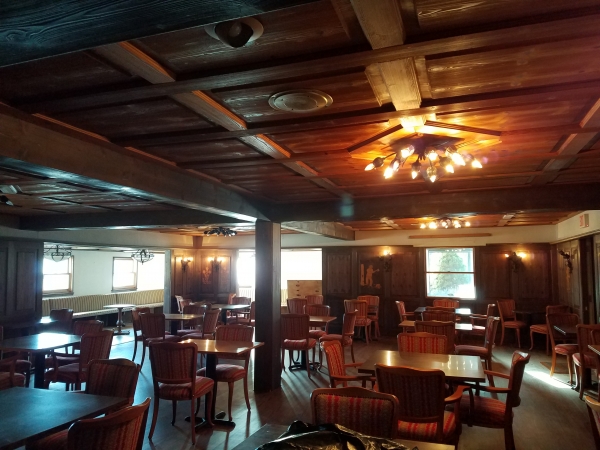 Listing Image #2 - Retail for lease at 823 Route 940, Pocono Lake PA 18350 Listing Image #2 - Retail for lease at 823 Route 940, Pocono Lake PA 18350