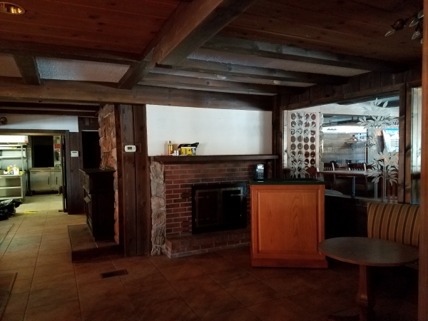 Listing Image #4 - Retail for lease at 823 Route 940, Pocono Lake PA 18350 Listing Image #4 - Retail for lease at 823 Route 940, Pocono Lake PA 18350