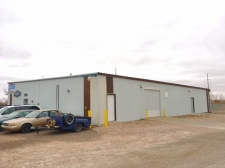Listing Image #1 - Industrial for lease at 1903 Lombardy Drive, Rapid City SD 57703