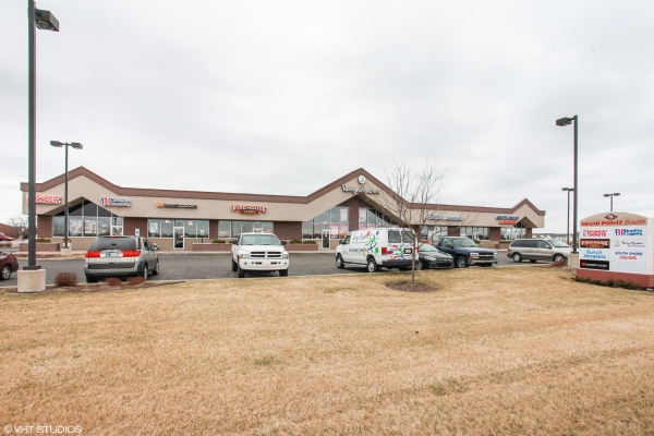 Listing Image #1 - Shopping Center for lease at 6538 US Hwy 6, Portage IN 46368 Listing Image #1 - Shopping Center for lease at 6538 US Hwy 6, Portage IN 46368