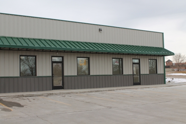 Listing Image #1 - Office for lease at 705 Indiana St, Suite D, Rapid City SD 57701
