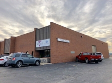 Office property for lease in Merrillville, IN