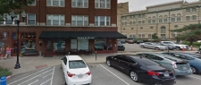 Listing Image #1 - Retail for lease at 448 Massachusetts Avenue, Indianapolis IN 46204