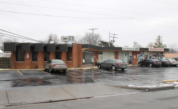 Listing Image #1 - Retail for lease at 1430-1436 S. Hamilton Rd, Columbus OH 43213 Listing Image #1 - Retail for lease at 1430-1436 S. Hamilton Rd, Columbus OH 43213