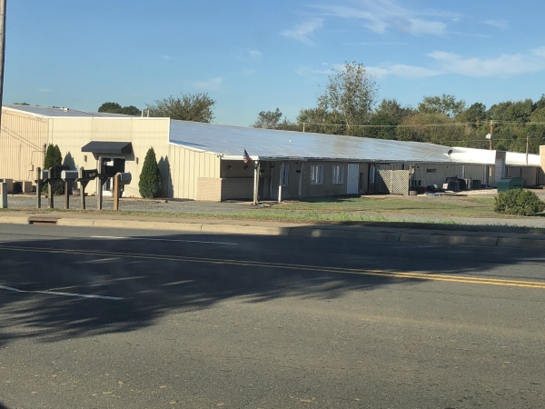Listing Image #1 - Multi-Use for lease at 413 N Polk Street, Pineville NC 28134 Listing Image #1 - Multi-Use for lease at 413 N Polk Street, Pineville NC 28134