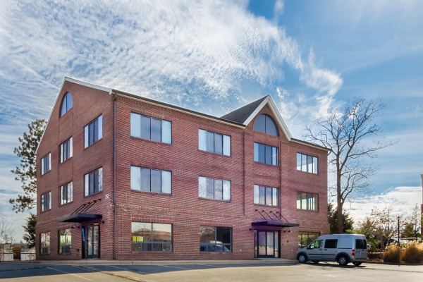 Listing Image #1 - Office for lease at 151 Spring St, Herndon VA 20170