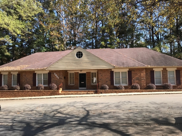 Listing Image #1 - Office for lease at 2857 Henderson Mill Road, Chamblee GA 30341 Listing Image #1 - Office for lease at 2857 Henderson Mill Road, Chamblee GA 30341