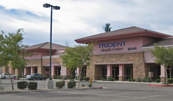 Listing Image #1 - Retail for lease at NWC Lake Pleasant Road & Beardsley Road, Peoria AZ 85381