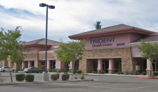 Retail property for lease in Peoria, AZ