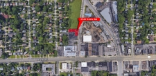 Listing Image #1 - Retail for lease at 2940 Noble Road, Cleveland Heights OH 44121 Listing Image #1 - Retail for lease at 2940 Noble Road, Cleveland Heights OH 44121