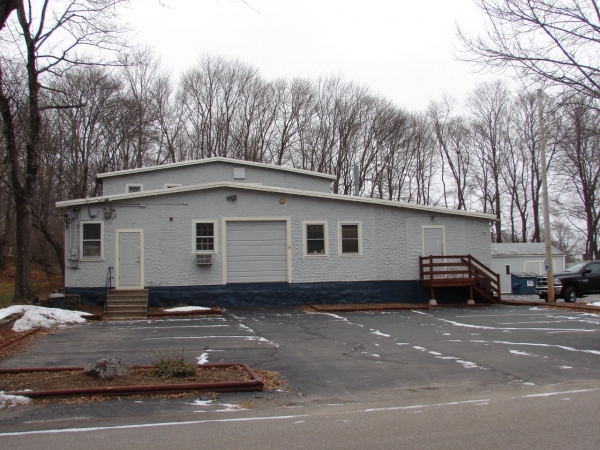 Listing Image #1 - Office for lease at 38 peck St, North attleboro MA 02760