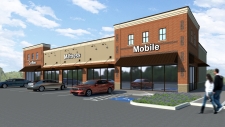Listing Image #1 - Retail for lease at 7618 Marlboro Pike, District Heights MD 20747