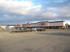 Retail property for lease in Monroe, NC