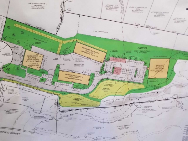 Listing Image #1 - Industrial for lease at 35 Commercial Dr, Wrentham MA 02093 Listing Image #1 - Industrial for lease at 35 Commercial Dr, Wrentham MA 02093