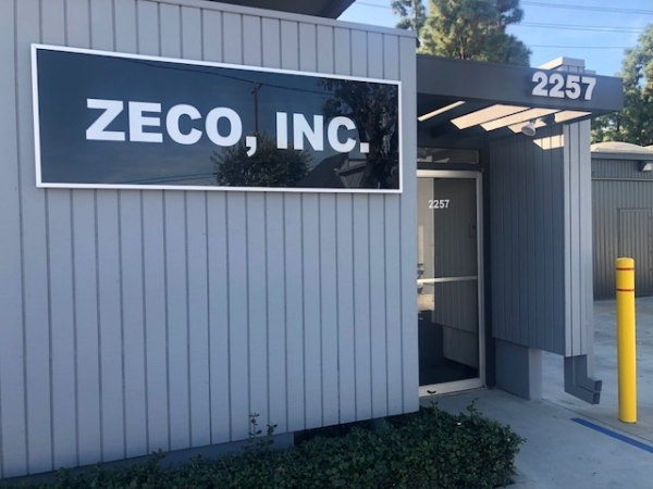 Listing Image #1 - Industrial Park for lease at 2247 S. Ritchey Street, Santa Ana CA 92705 Listing Image #1 - Industrial Park for lease at 2247 S. Ritchey Street, Santa Ana CA 92705