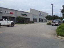 Listing Image #1 - Shopping Center for lease at 103 Commons Dr, Greenwood SC 29648