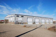 Listing Image #1 - Industrial for lease at 5819 Baldwin Lane, Williston ND 58801
