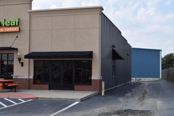 Listing Image #1 - Retail for lease at 2336 S Rangeline Rd, Joplin MO 64804 Listing Image #1 - Retail for lease at 2336 S Rangeline Rd, Joplin MO 64804