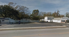 Listing Image #1 - Land for lease at 4339 Spruill Ave, North Charleston SC 29405