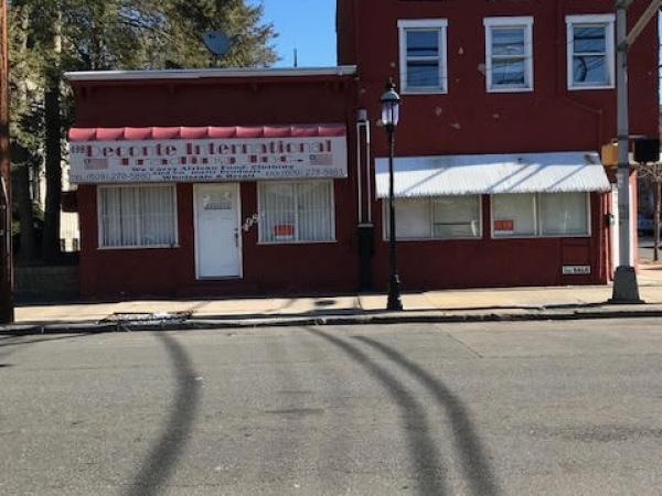 Listing Image #1 - Multi-Use for lease at 498 Centre Street (corner of Cass and Centre Street, Trenton NJ 08611 Listing Image #1 - Multi-Use for lease at 498 Centre Street (corner of Cass and Centre Street, Trenton NJ 08611