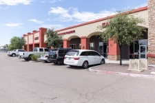 Listing Image #1 - Shopping Center for lease at 1522 S Gilbert Rd, Gilbert AZ 85296