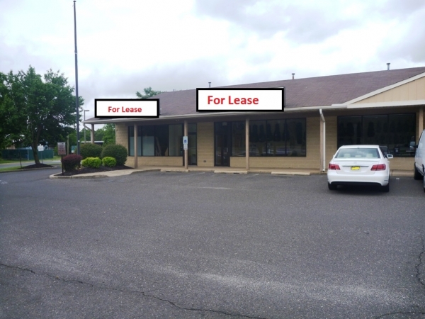 Retail for Lease - 848 S. Route 73 Unit 2, West Berlin NJ