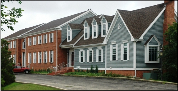 Listing Image #1 - Health Care for lease at 523-527 Old Northwest Highway, Barrington IL 60010 Listing Image #1 - Health Care for lease at 523-527 Old Northwest Highway, Barrington IL 60010