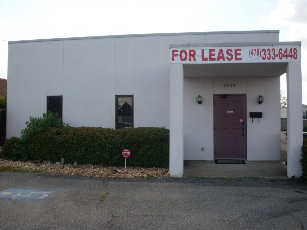 Listing Image #1 - Office for lease at 1031 North Houston Rd., Warner Robins GA 31093